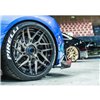 Maxton - Diffuseur Arriere Audi R8 MK.2 