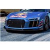 Maxton - Sport Lame Du Pare-Chocs Avant Audi R8 Mk.2
