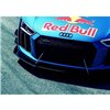 Maxton - Sport Lame Du Pare-Chocs Avant Audi R8 Mk.2 