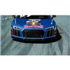 Maxton - Sport Lame Du Pare-Chocs Avant Audi R8 Mk.2 