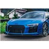 Maxton - Sport Lame Du Pare-Chocs Avant Audi R8 Mk.2 