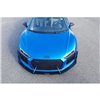 Maxton - Sport Lame Du Pare-Chocs Avant Audi R8 Mk.2 