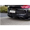 Maxton - RAJOUT DU PARE-CHOCS ARRIERE Porsche Cayman Mk2 981C