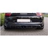 Maxton - RAJOUT DU PARE-CHOCS ARRIERE Porsche Cayman Mk2 981C 