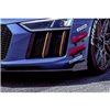 Maxton - Stoßstangenflügel vorne (Canards) Audi R8 Mk.2 
