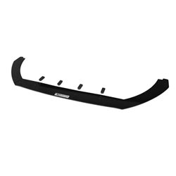 Maxton - Sport Lame Du Pare-Chocs V.2 Ford Fiesta Mk8 ST / ST-Line ABS