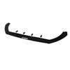 Maxton - Sport Lame Du Pare-Chocs V.2 Ford Fiesta Mk8 ST / ST-Line ABS