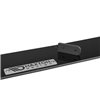 Maxton - Sport Lame Du Pare-Chocs V.2 Ford Fiesta Mk8 ST / ST-Line ABS