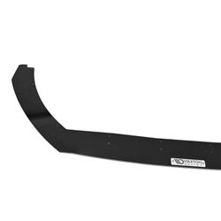 Maxton - Sport Lame Du Pare-Chocs V.2 Ford Fiesta Mk8 ST / ST-Line ABS
