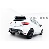 Maxton - BECQUET RENAULT CLIO MK4 RS Noir Brillant