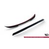 Maxton - BECQUET RENAULT CLIO MK4 RS Noir Brillant