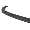 Maxton - Lame Pare-Chocs Avant V.1 Audi S3 / A3 S-Line 8V FL Look Carbone