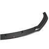 Maxton - Lame Pare-Chocs Avant V.1 Audi S3 / A3 S-Line 8V FL Look Carbone