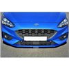 Maxton - Sport Lame Du Pare-Chocs Avant Ford Focus ST / ST-Line Mk4 ABS