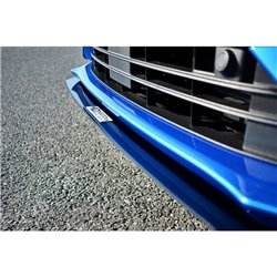 Maxton - Sport Lame Du Pare-Chocs Avant Ford Focus ST / ST-Line Mk4 ABS