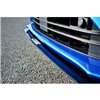 Maxton - Sport Lame Du Pare-Chocs Avant Ford Focus ST / ST-Line Mk4 ABS