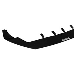 Maxton - Sport Lame Du Pare-Chocs Avant Ford Focus ST / ST-Line Mk4 ABS