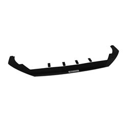 Maxton - Sport Lame Du Pare-Chocs Avant Ford Focus ST / ST-Line Mk4 ABS