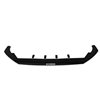 Maxton - Sport Lame Du Pare-Chocs Avant Ford Focus ST / ST-Line Mk4 ABS