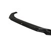 Maxton - Lame Pare-Chocs Avant V.1 Audi A4 B9 S-Line Look Carbone