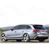 Maxton - Becquet Audi A4 B8 B8 FL Avant Rs4 Look