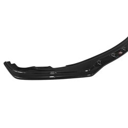 Maxton - Lame Du Pare-Chocs Avant V.3 Toyota GT86 Facelift Noir Brillant