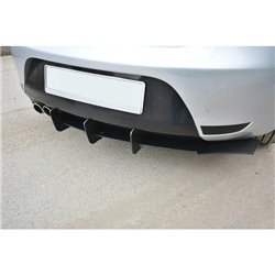 Maxton - DIFFUSEUR ARRIERE V.1 Seat Leon Mk2 Cupra/ FR