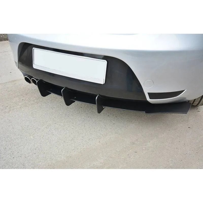Maxton - DIFFUSEUR ARRIERE V.1 Seat Leon Mk2 Cupra/ FR