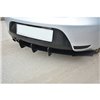 Maxton - DIFFUSEUR ARRIERE V.1 Seat Leon Mk2 Cupra/ FR