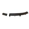 Maxton - DIFFUSEUR ARRIERE V.1 Seat Leon Mk2 Cupra/ FR 