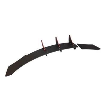 Maxton - DIFFUSEUR ARRIERE V.1 Seat Leon Mk2 Cupra/ FR 