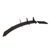 Maxton - DIFFUSEUR ARRIERE V.1 Seat Leon Mk2 Cupra/ FR 