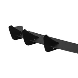 Maxton - DIFFUSEUR ARRIERE V.1 Seat Leon Mk2 Cupra/ FR 