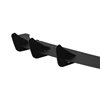 Maxton - DIFFUSEUR ARRIERE V.1 Seat Leon Mk2 Cupra/ FR 