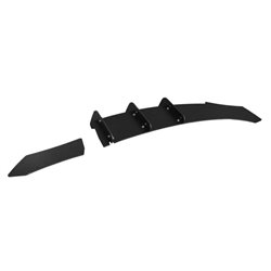 Maxton - DIFFUSEUR ARRIERE V.1 Seat Leon Mk2 Cupra/ FR 