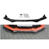 Maxton - Lame Du Pare-Chocs Avant V.2 Toyota GT86 Facelift Carbon Look