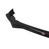 Maxton - Lame Du Pare-Chocs Avant V.2 Toyota GT86 Facelift Noir Brillant
