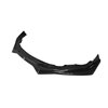 Maxton - Lame Du Pare-Chocs Avant V.2 Toyota GT86 Facelift Noir Brillant