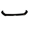 Maxton - Sport Lame Du Pare-Chocs Avant V.1 Audi RS5 Coupe / Sportback F5 