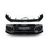 Maxton - Sport Lame Du Pare-Chocs Avant V.2 Audi RS5 Coupe / Sportback F5