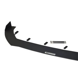Maxton - Sport Lame Du Pare-Chocs Avant V.2 Audi RS5 Coupe / Sportback F5 