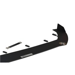 Maxton - Sport Lame Du Pare-Chocs Avant V.2 Audi RS5 Coupe / Sportback F5 