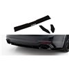 Maxton - Diffuseur Arriere V.1 Audi RS5 Coupe / Sportback F5