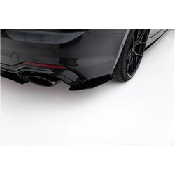Maxton - Diffuseur Arriere V.1 Audi RS5 Coupe / Sportback F5 