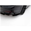 Maxton - Diffuseur Arriere V.1 Audi RS5 Coupe / Sportback F5 