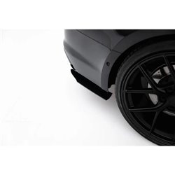Maxton - Diffuseur Arriere V.1 Audi RS5 Coupe / Sportback F5 