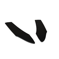 Maxton - Diffuseur Arriere V.1 Audi RS5 Coupe / Sportback F5 