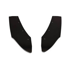 Maxton - Diffuseur Arriere V.1 Audi RS5 Coupe / Sportback F5 