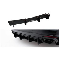 Maxton - Diffuseur Arriere V.2 Audi RS5 Coupe / Sportback F5