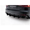 Maxton - Diffuseur Arriere V.2 Audi RS5 Coupe / Sportback F5 